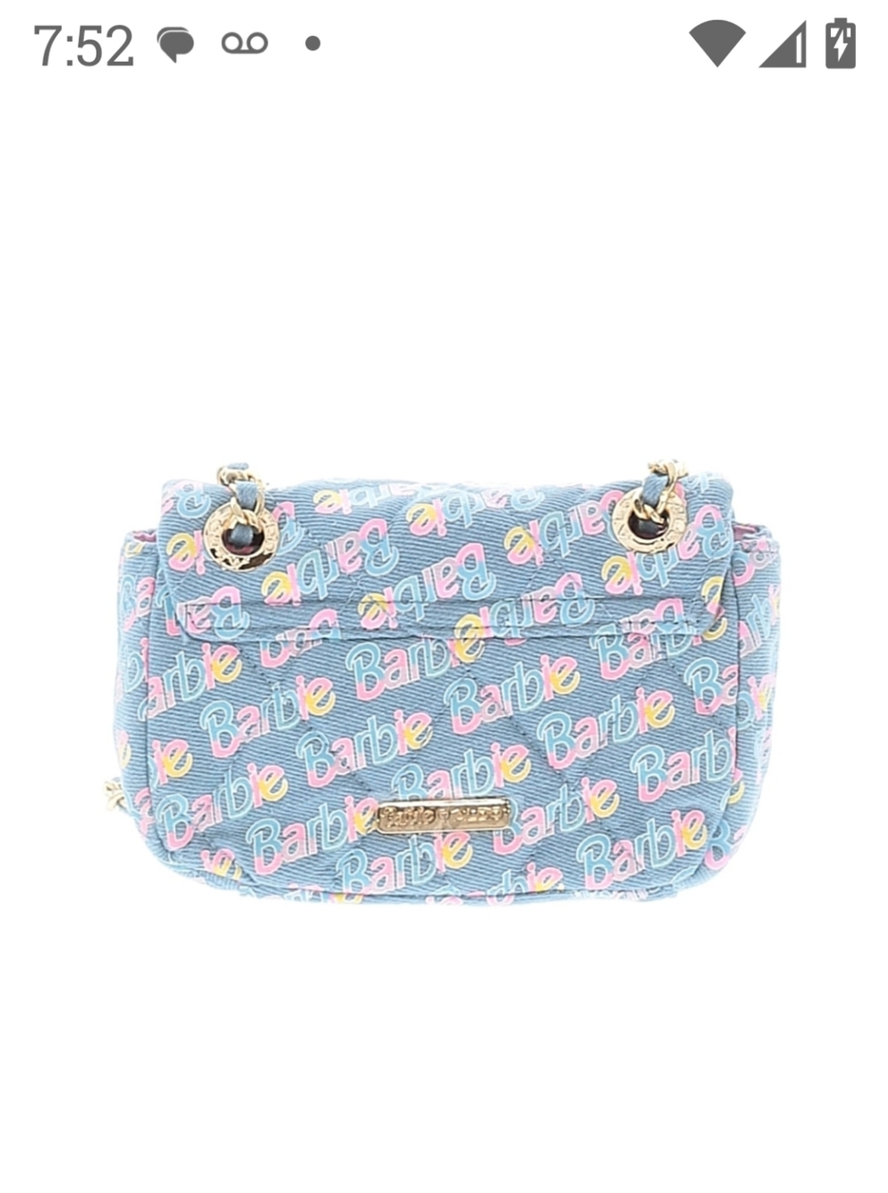 Aldo Handbag - Picture 3 of 7